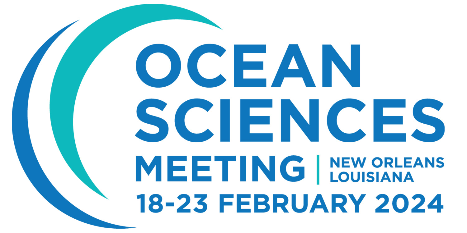 Ocean Sciences Meeting 2024